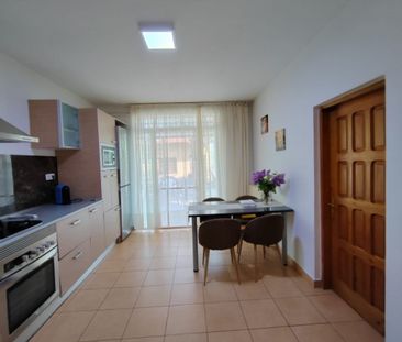 Casa 5 camere, regim de înălțime p+1, Bereasca, Ploiesti - Fotografie 4