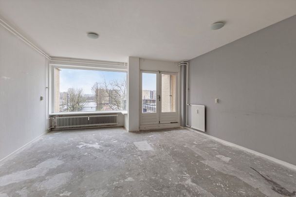 Appartement te huur: Rivierweg 166 2903 AN Capelle aan den IJssel - Photo 1