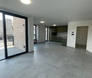 Trampad 3, 2220, Heist-Op-Den-Berg - Photo 1