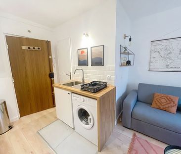 Appartement 1 Pièce 15 m² - Photo 5