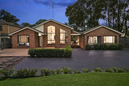 20 Mailey Circuit, Rouse Hill. - Photo 4