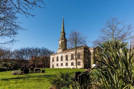 St. Pauls House, - St. Pauls Square, Jewellery Quarter, B3 - Photo 2