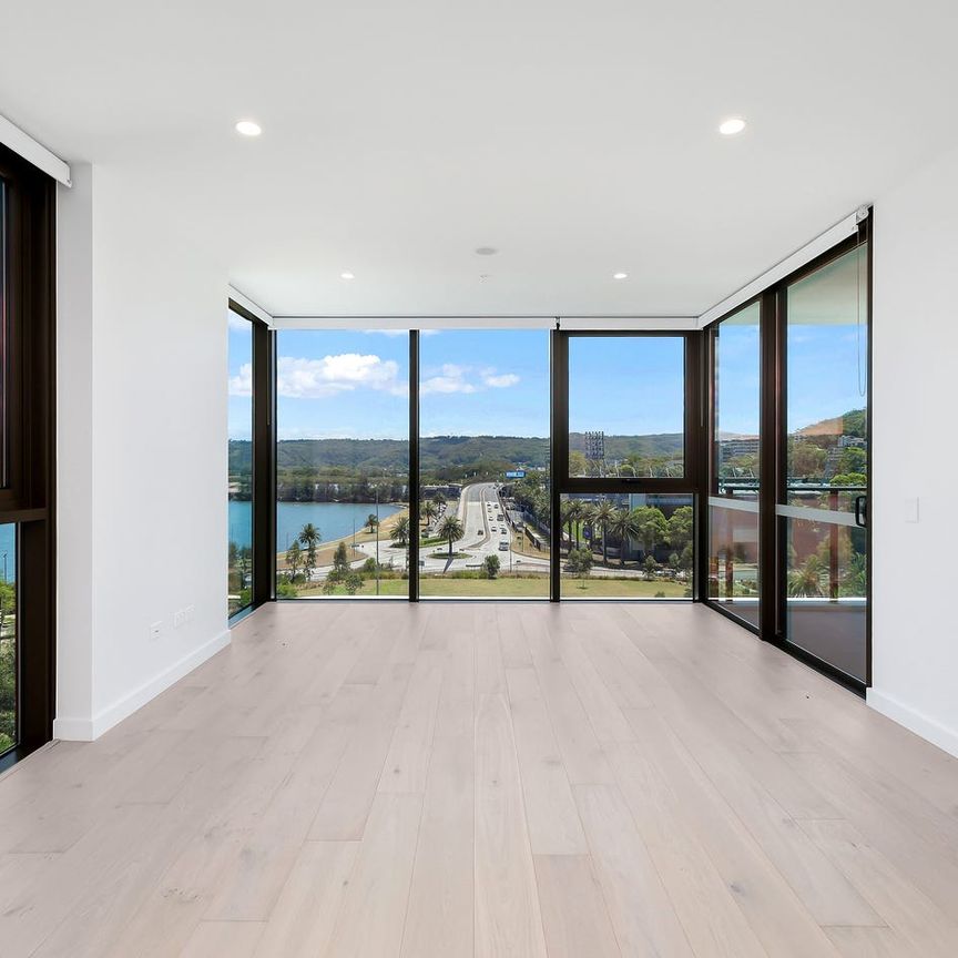 Stunning Uninterrupted Water Views - Photo 1