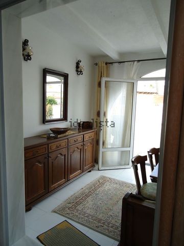 Alquiler de chalet adosado en Avenida Caballos, 30 b - Photo 4