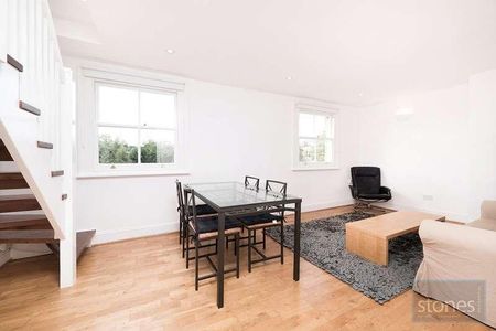 Primrose Gardens, Belsize Park, London, NW3 - Photo 3