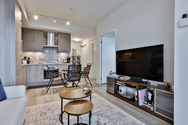 For Lease - 292 Verdale Crossing Unit# 1601B (No Parking), Markham, Ontario - Photo 1