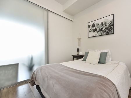 For Lease - 100 Champagne Avenue Unit# 1011, Dows Lake - Civic Hospital and Area, Ontario - Photo 2