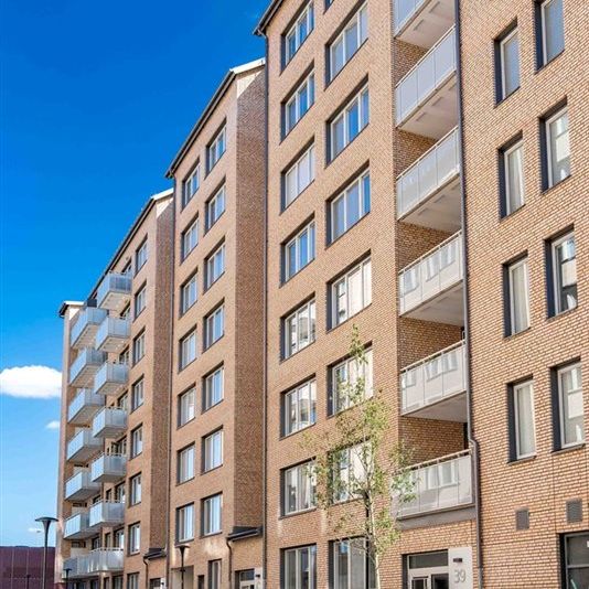 Kryddblandargatan 45 - Photo 1