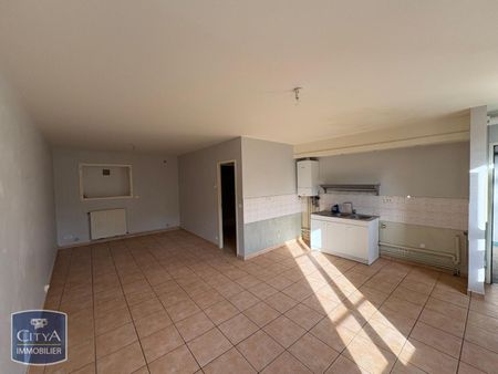 Location Appartement 1 pièce 36m² ST ETIENNE 42100 - Photo 5