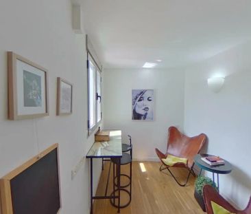 Piso de alquiler en Calle del Tesoro, Universidad - Malasaña - Photo 1