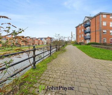 Drapers Fields, Canal Basin, Coventry, CV1 4RA - Photo 2