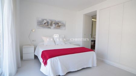 2 bedroom luxury Flat for rent in Ibiza, Spain - Photo 3