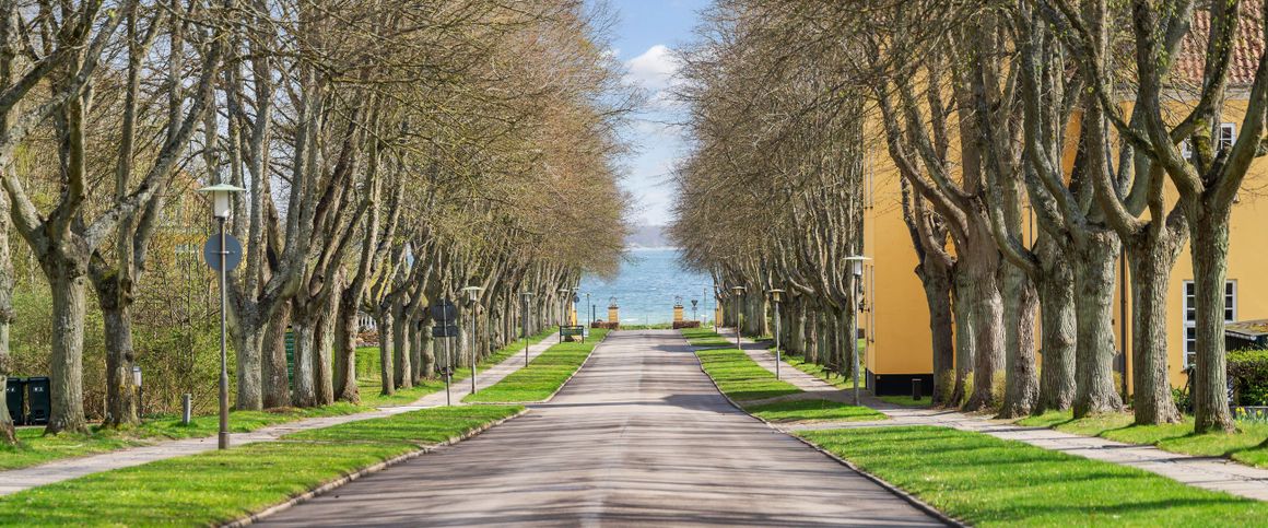 Annebergparken 40A, 1. th, 4500 Nykøbing Sj - Foto 1