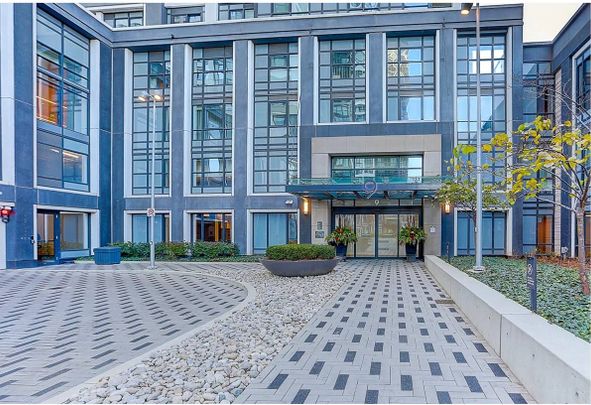 For Lease - 9 Mabelle Avenue Unit# 2821, Toronto, Ontario - Photo 1