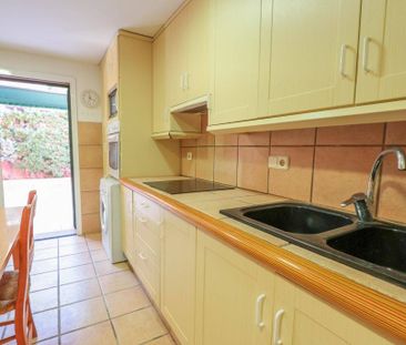 3 room luxury House for rent in Rocafort, Spain - Foto 4