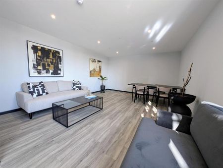 1 bedroom apartment to rent - Photo 2