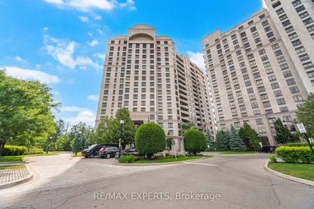 For Lease - 9255 Jane Street Unit# 1103, Vaughan, Ontario - Photo 3