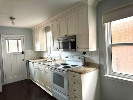 For Lease - 13 Wesley Street, Toronto, Ontario - Photo 5