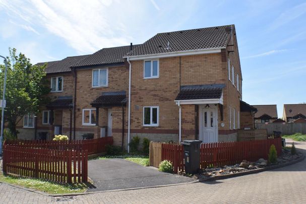 1 bedroom end of terrace house to rent - Photo 1