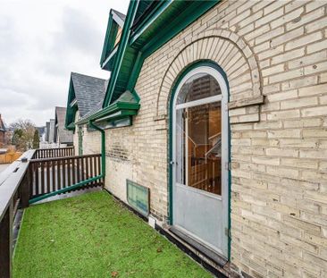 For Lease - 17 Hilda Place Unit# UPPER, Kitchener, Ontario - Photo 4