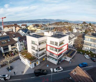 3.5 Zimmer, 72 m², 2. Stock - Photo 6