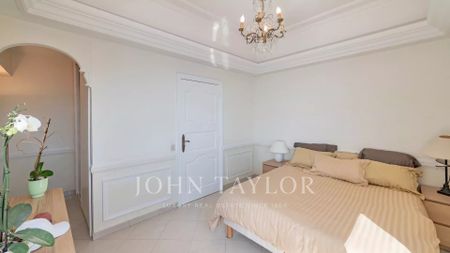 Appartement à louer Nice - Cap De Nice, Cote d'Azur, France7 600 EUR / Mois - Photo 3