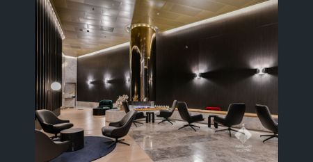 Contemporary City Living in the WSP Building I 1Bed 1Bath - Photo 4