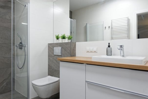 Mieszkanie do wynajęcia 2 pokoje Zwierzyniecka, Poznań 50.49 m² - Zdjęcie 1