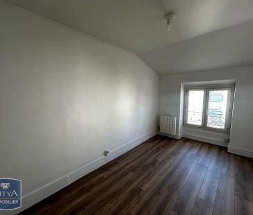 Appartement à louer 2 pièces 32.57m² - Photo 5