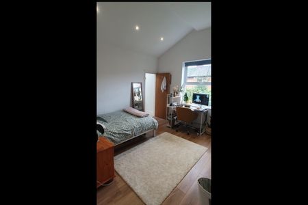 Room in a Shared House, Nicolas Road, M21 - Photo 3