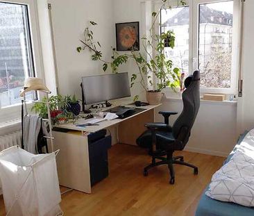 3.5 Zimmer, 80 m², 4. Stock - Foto 3
