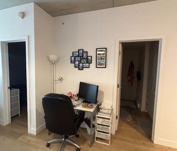 Cession de bail – Magnifique condo 3½ à louer | Space Montmorency (... - Photo 4