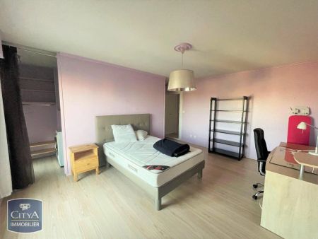 Appartement à louer 2 pièces 50m² - Photo 5