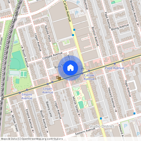 2 Verral Avenue, Toronto