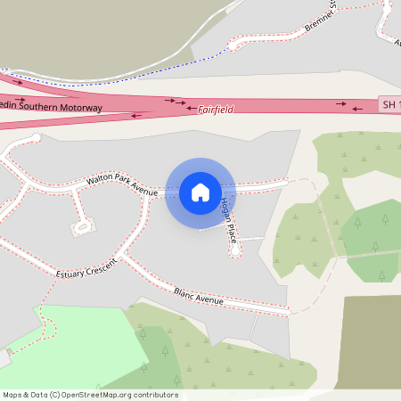 64 Walton Park Avenue, Fairfield, Dunedin