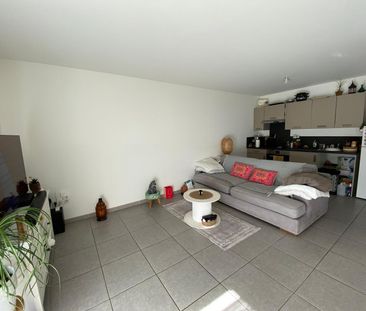 Location Appartement 2 pièces 51m² GUILHERAND GRANGES 07500 - Photo 1
