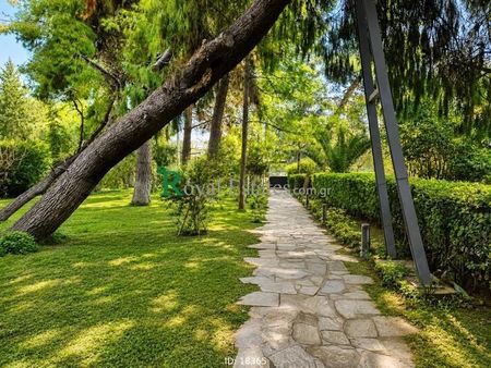Διαμέρισμα για ενοικίαση Αγία Βαρβάρα (Χαλάνδρι) - Photo 4