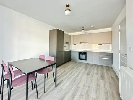 1 bedroom apartment to rent - Photo 4