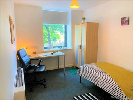 1 bedroom property to rent in Salford - Photo 3