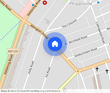 Abington Grove, Northampton - Photo 1