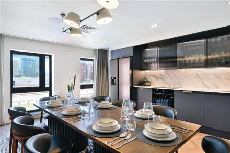 3 bedroom apartment to rent - Photo 4