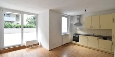 Terrassentraum | 3 - Zimmer - Wohnung | zentrale Lage | ab sofort - Photo 2