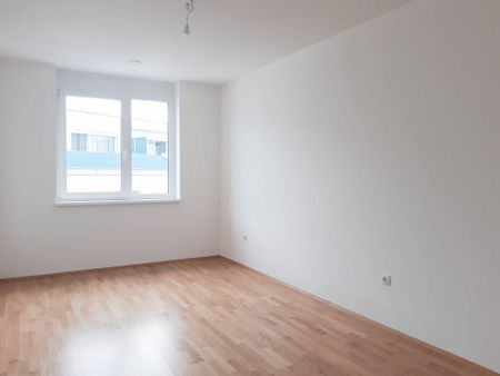 Erstbezug - 8m² Balkon und 3 Zimmer auf knapp 80m² Wohnfläche - Photo 2