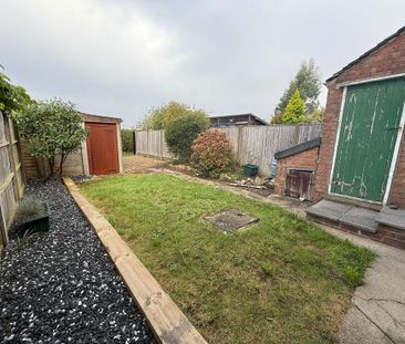 3 bedroom terraced house to rent - Photo 3