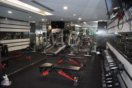 For Lease - 21 Carlton Street Unit# 1307, Toronto, Ontario - Photo 5