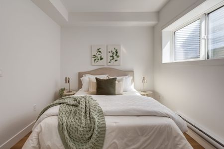 Modern 1 Bedroom Basement Suite Available Immediately - Photo 3