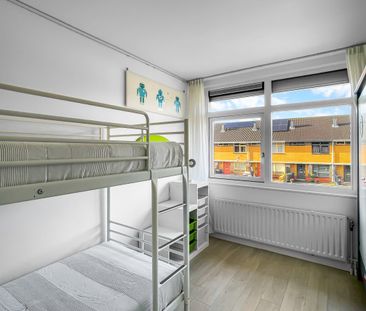 Te huur: Huis François Valentijnstraat in Almere - Foto 5