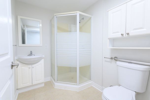 For Lease - 2915 Bur Oak Avenue Unit# 1st Fl., Markham, Ontario - Photo 1