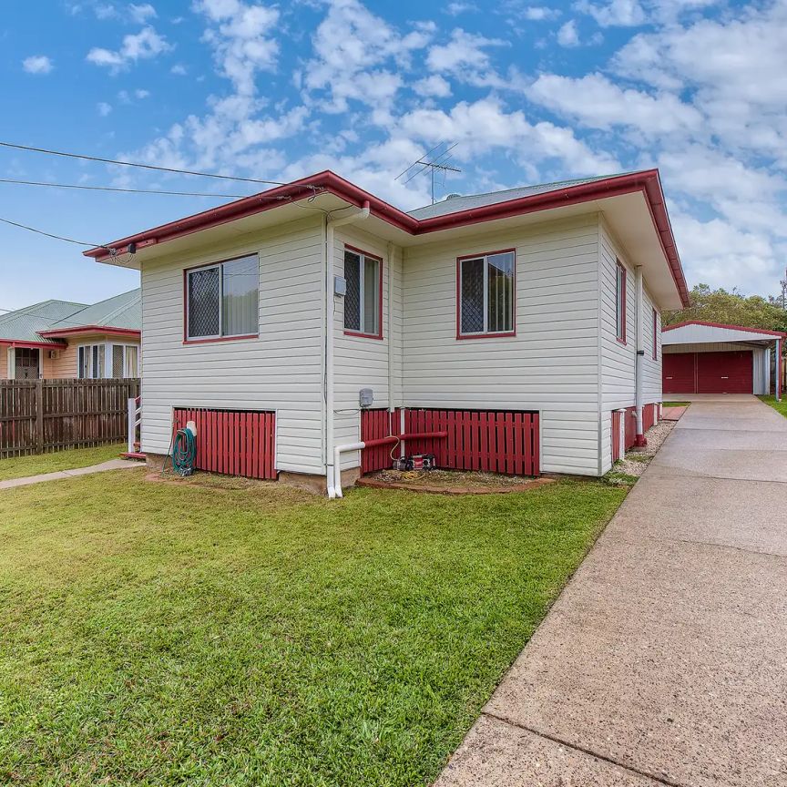 “Fresh & Inviting Residence” - Photo 1