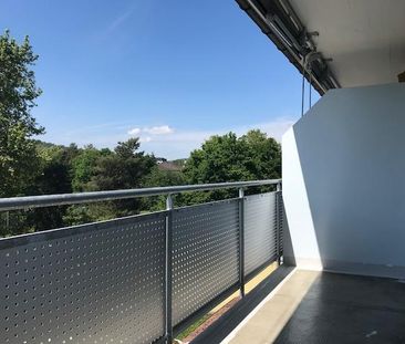 Moderne, attraktive Wohnung mit Balkon - Photo 5
